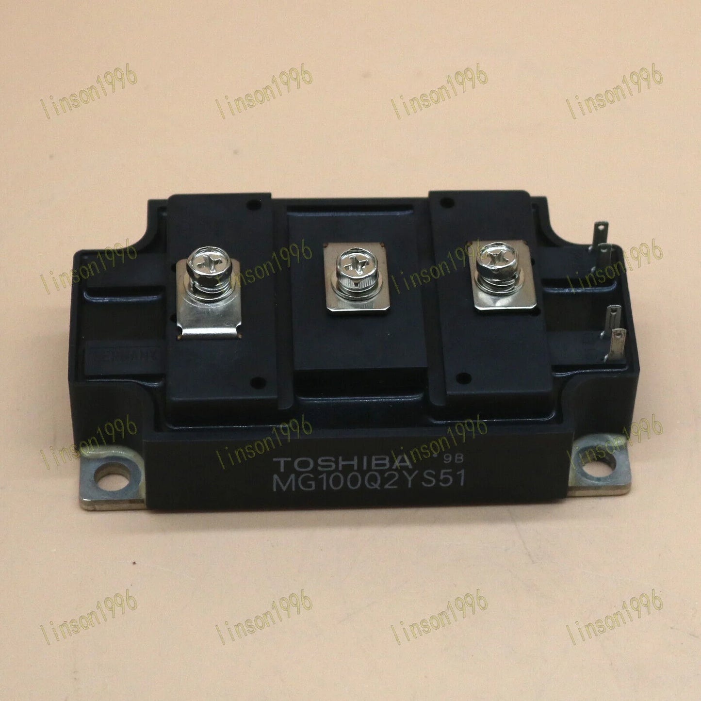 IGBT MODULE MG100Q2YS51 TSB - TSB [1]