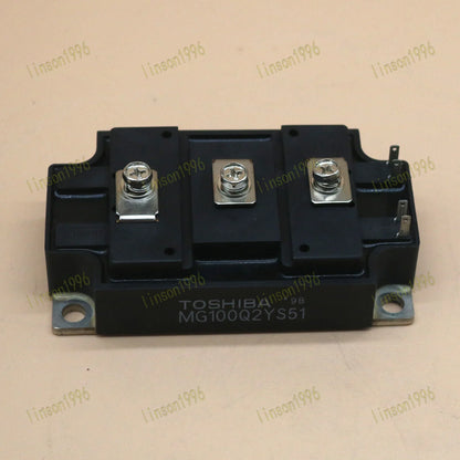 IGBT MODULE MG100Q2YS51 TSB - TSB [1]