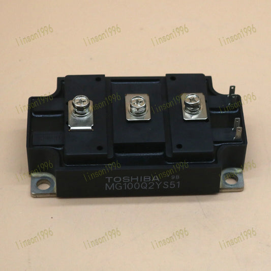 IGBT MODULE MG100Q2YS51 TSB - TSB [1]