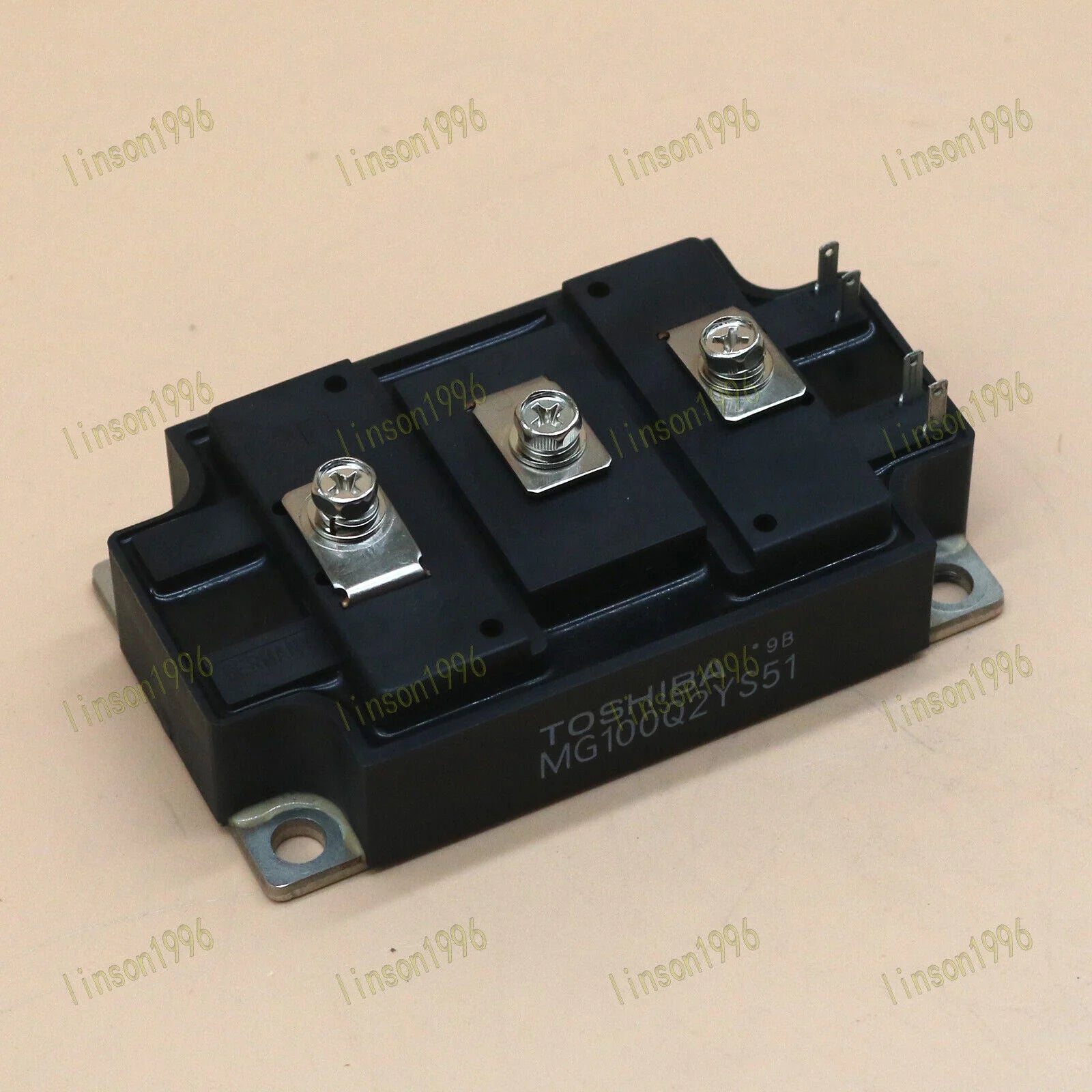 IGBT MODULE MG100Q2YS51 TSB - TSB [2]