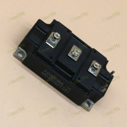 IGBT MODULE MG100Q2YS51 TSB - TSB [4]