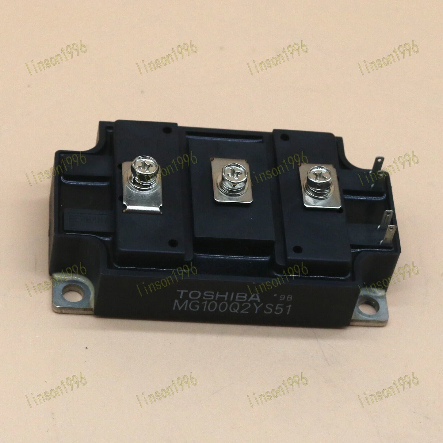 IGBT MODULE MG100Q2YS51 TSB - TSB [5]