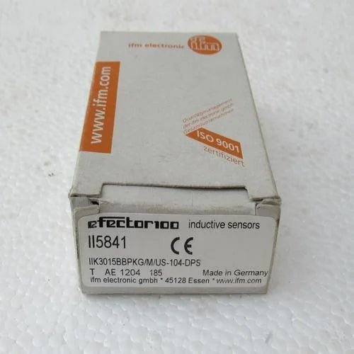 II5841 - IFM [1]