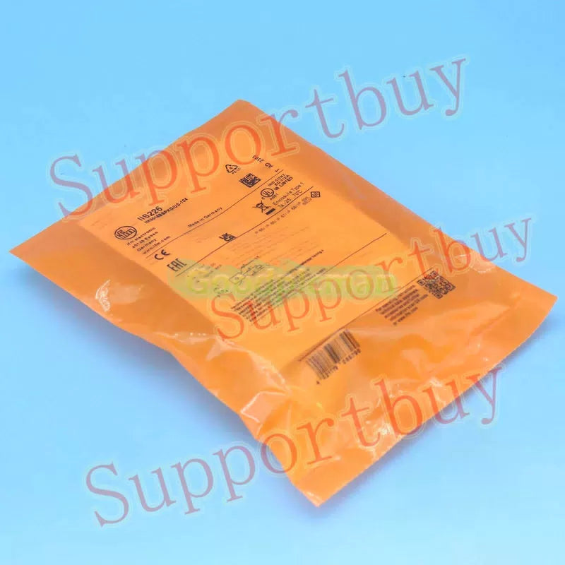IIS226 For IFM INDUCTIVE PROXIMITY SWITCH SENSOR Free Shipping [5]