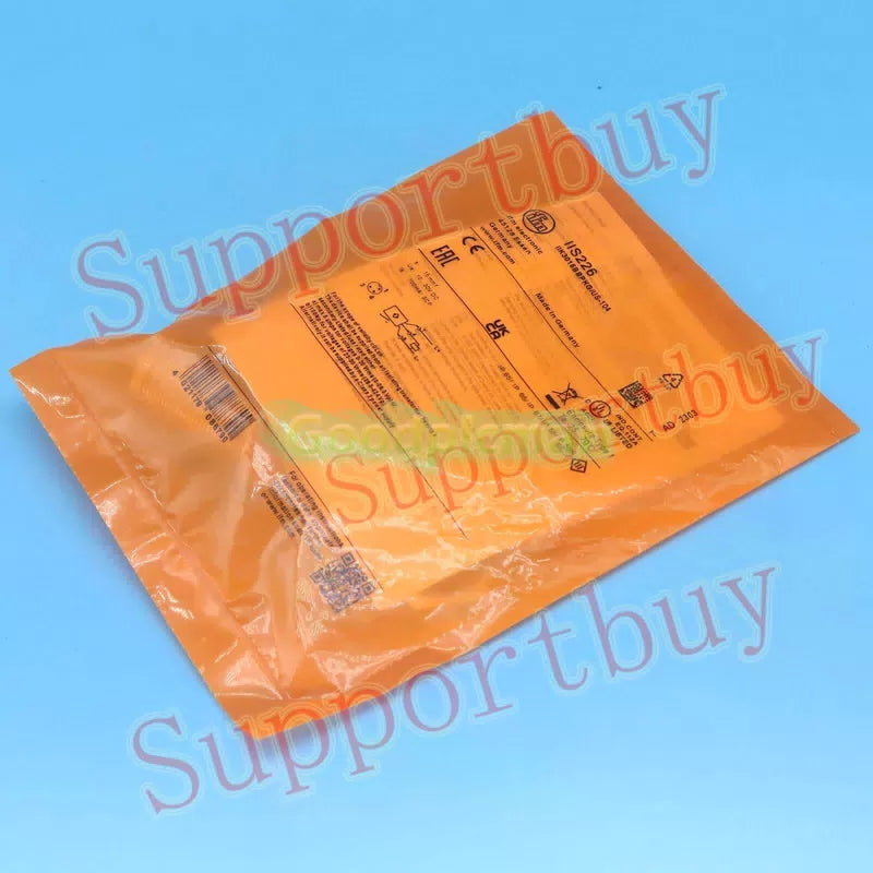 IIS226 For IFM INDUCTIVE PROXIMITY SWITCH SENSOR Free Shipping [6]
