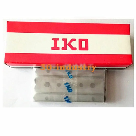 IKO Cross Roller Guide CRWM3-100 for Precision Applications - IKO [1]