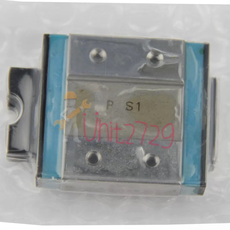 IKO MLF24C1HS2 Linear Guide Block #un [4]
