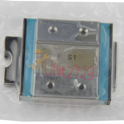 IKO MLF24C1HS2 Linear Guide Block #un [4]