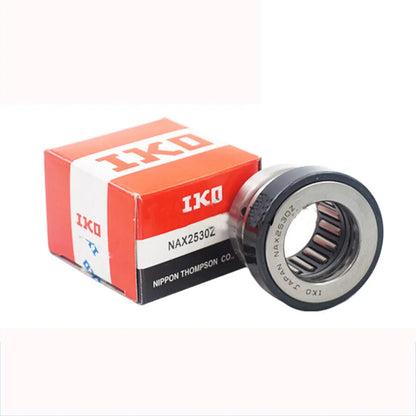 IKO NAXI2530 Needle Roller Bearings with Inner Ring - IKO [5]