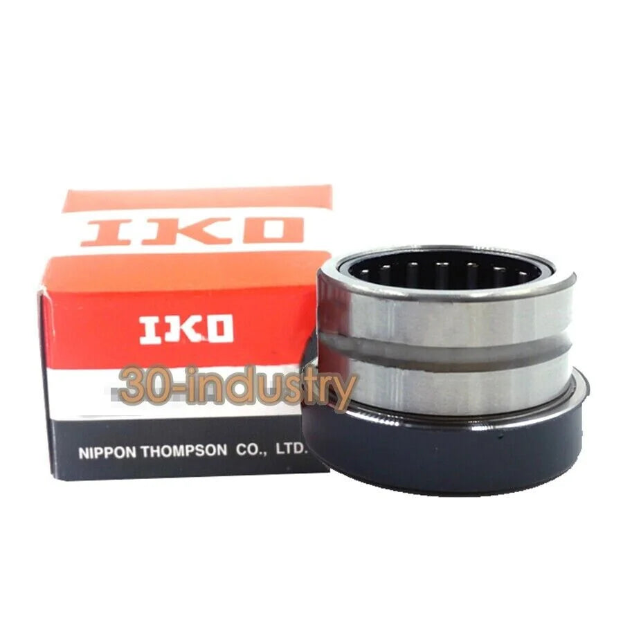 IKO NAXI6040Z Needle Roller Bearings with Inner Ring 60x95x40mm - IKO [2]