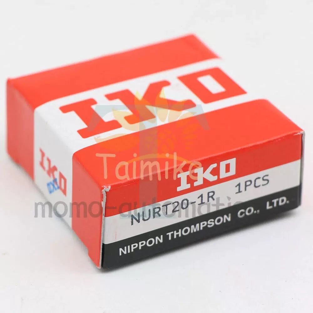 IKO NURT20-1R Cycle Roller Follower 20x52x25mm 1PCS [2]