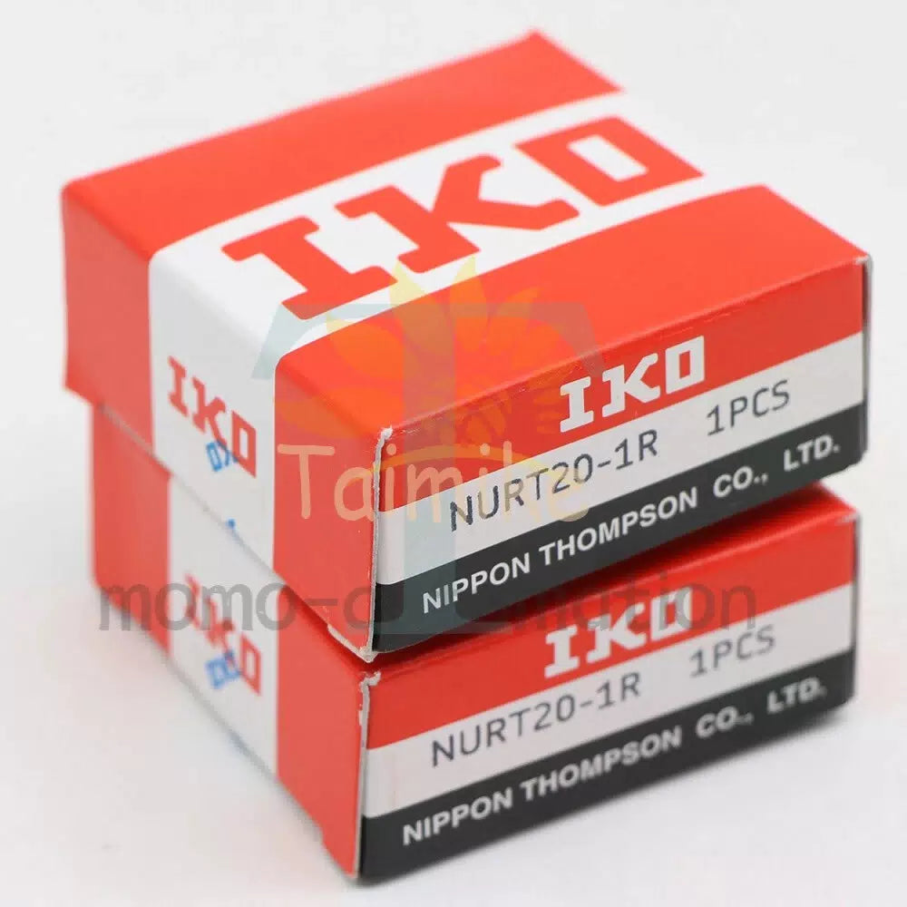 IKO NURT20-1R Cycle Roller Follower 20x52x25mm 1PCS [3]