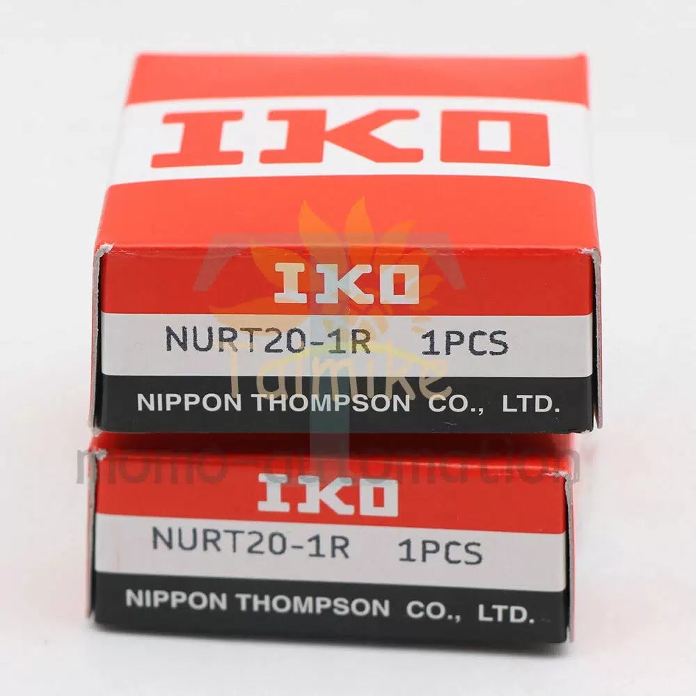 IKO NURT20-1R Cycle Roller Follower 20x52x25mm 1PCS [4]