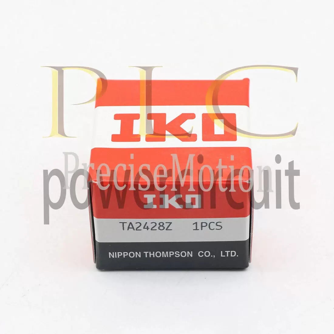 IKO TA2428Z Needle Roller Bearings 31x24x28mm 1PCS [1]