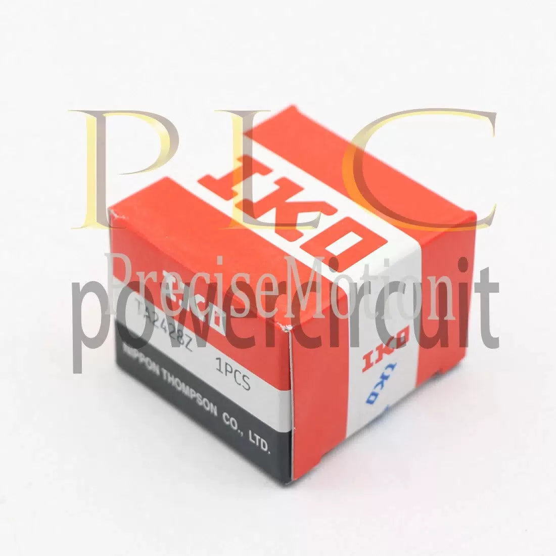IKO TA2428Z Needle Roller Bearings 31x24x28mm 1PCS [2]