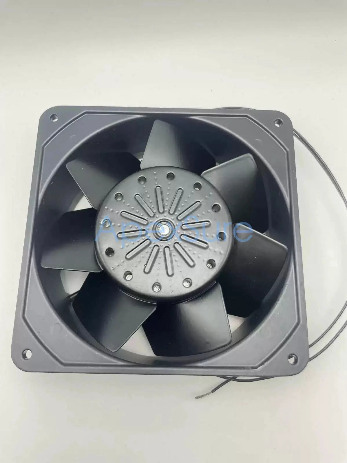 IKURA FAN 14050 UTMA2-U2750M-TP-31S 220V 37W 14CM All-Metal Cooling Fan [2]