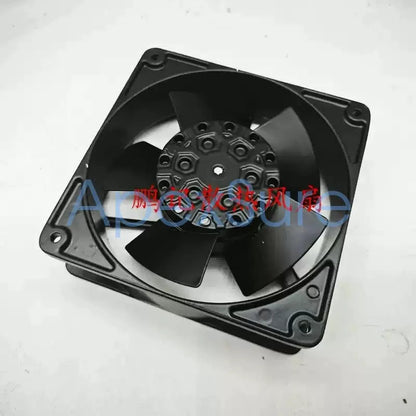 IKURA HS4556MCL 12038 AC220V 20/18W 12CM high-temperature resistant cooling fan [3]