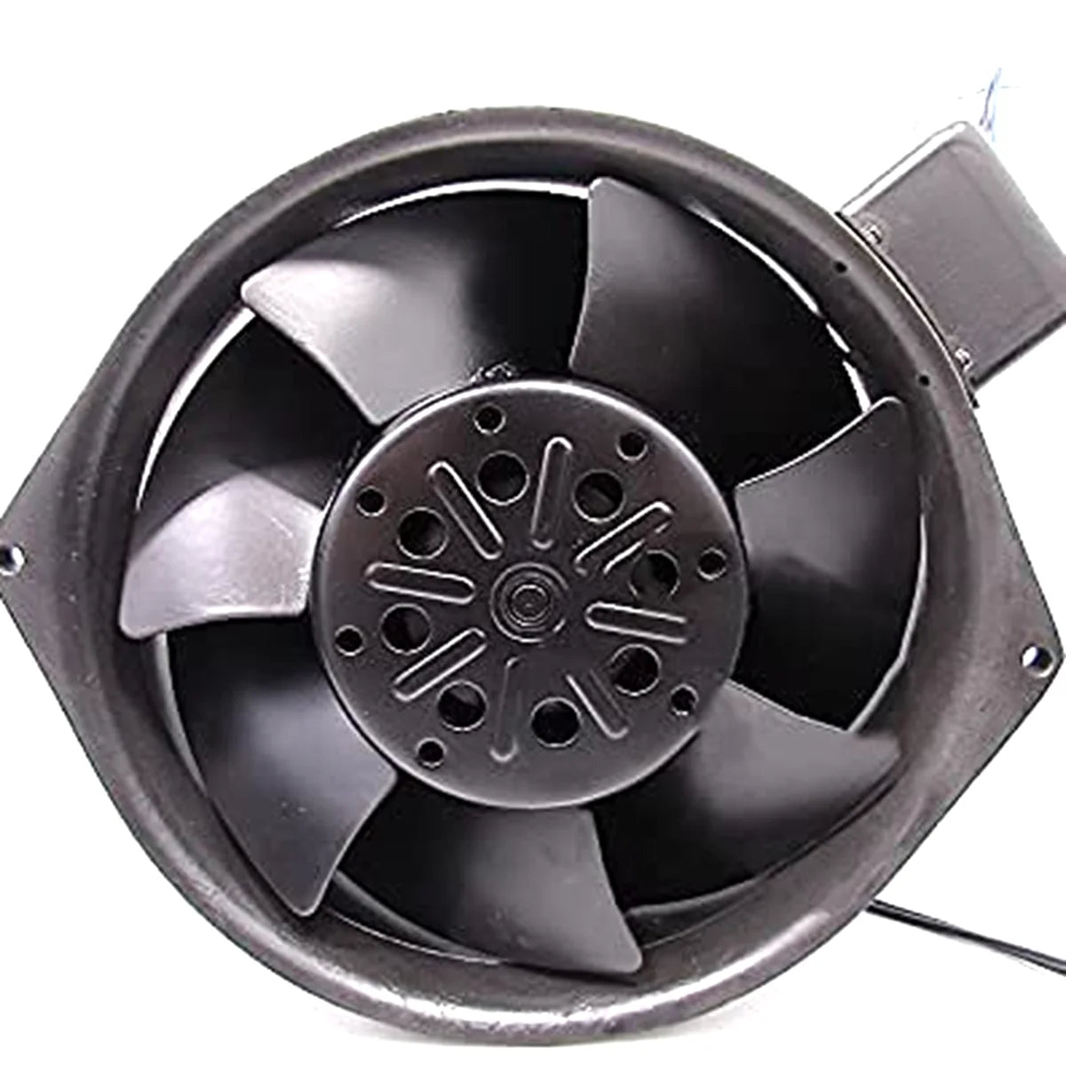 IKURA UTHA1B-US7556X-TP 200V 40W AC Fan - IKURA [1]