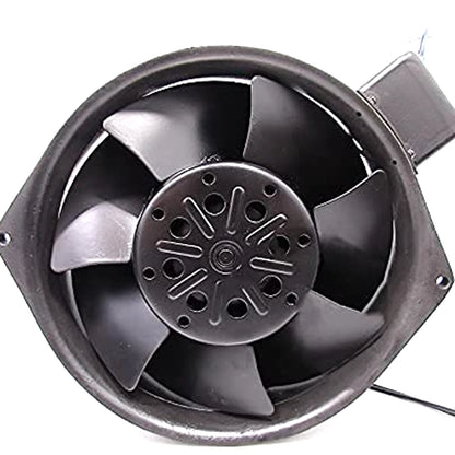 IKURA UTHA1B-US7556X-TP 200V 40W AC Fan - IKURA [2]