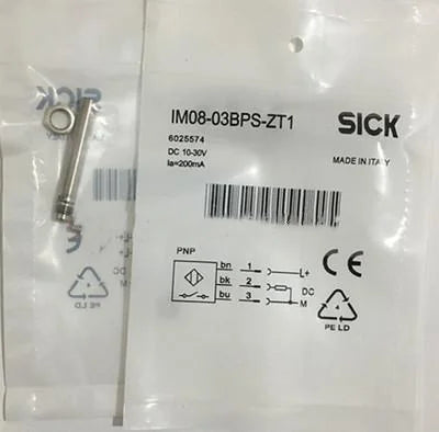 IM08-03BPS-ZT1 - SICK [1]