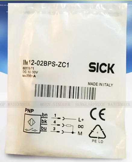 IM18-12NPS-ZC1 - SICK [1]