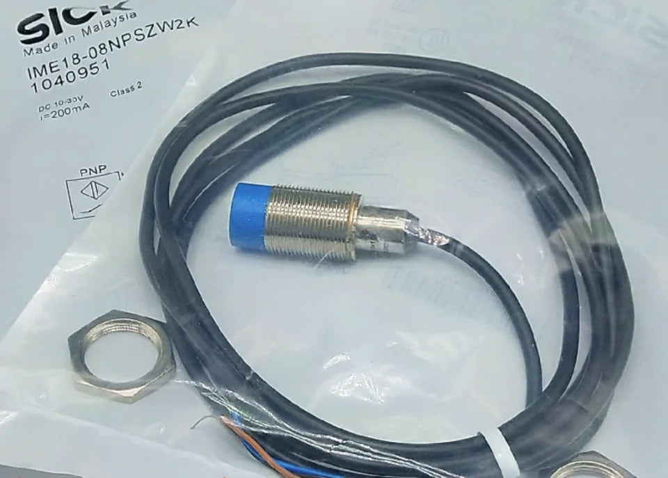 IME18-08NPSZW2K Photoelectric Proximity Sensor - KOEED [1]