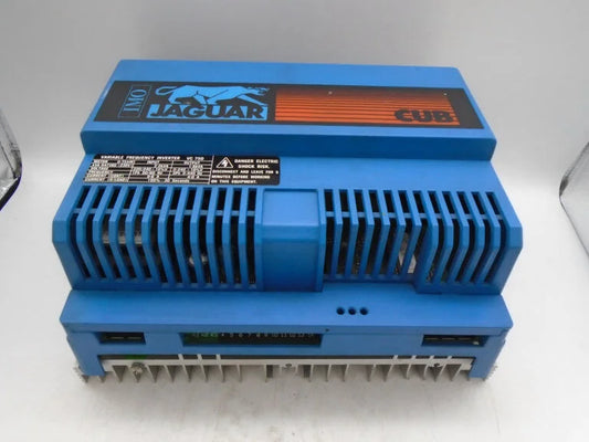 IMO VC75D Drive - 100% Quality 2025 New Model - IMO [1]