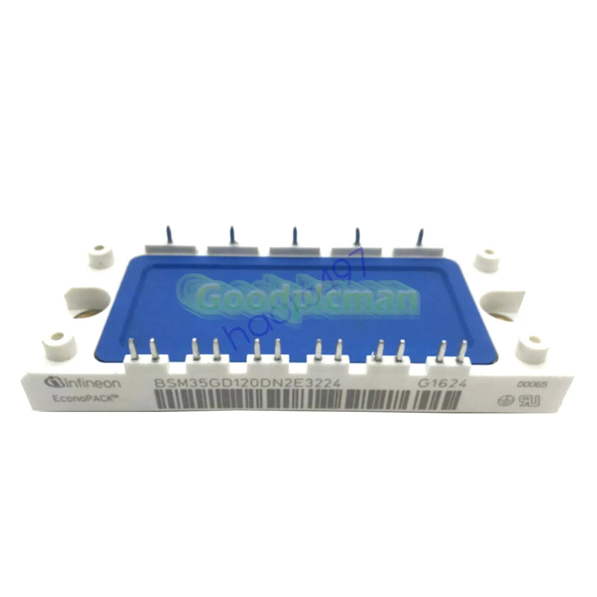 INFINEON BSM35GD120DN2E3224 IGBT Module [2]