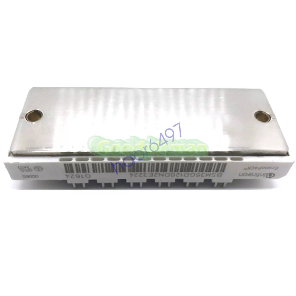INFINEON BSM35GD120DN2E3224 IGBT Module [3]