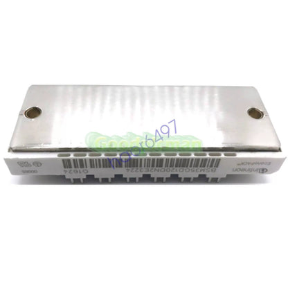 INFINEON BSM35GD120DN2E3224 IGBT Module [3]