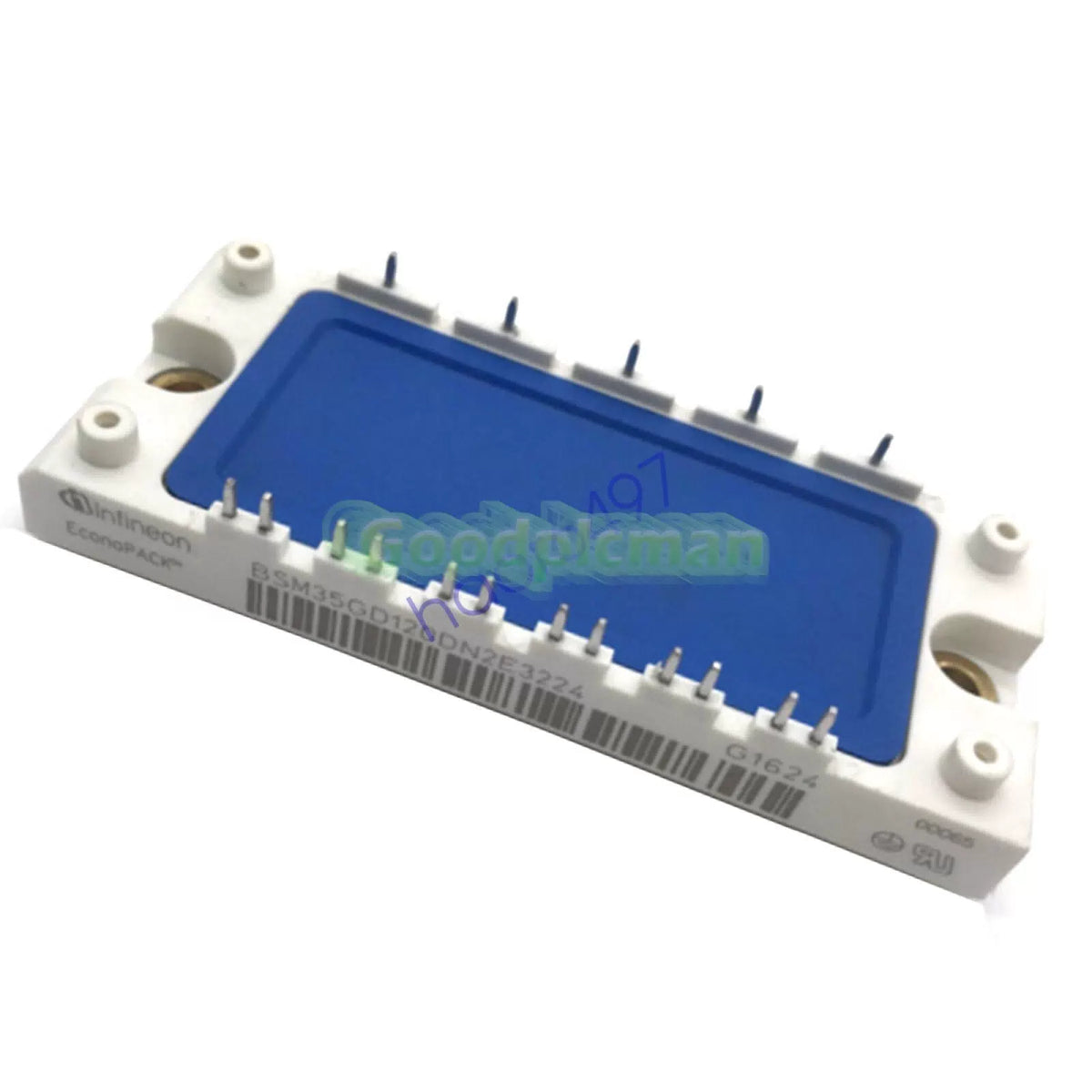 INFINEON BSM35GD120DN2E3224 IGBT Module [4]
