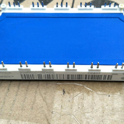 INFINEON BSM50GD120DN2G Power Supply Module - INFINEON [1]