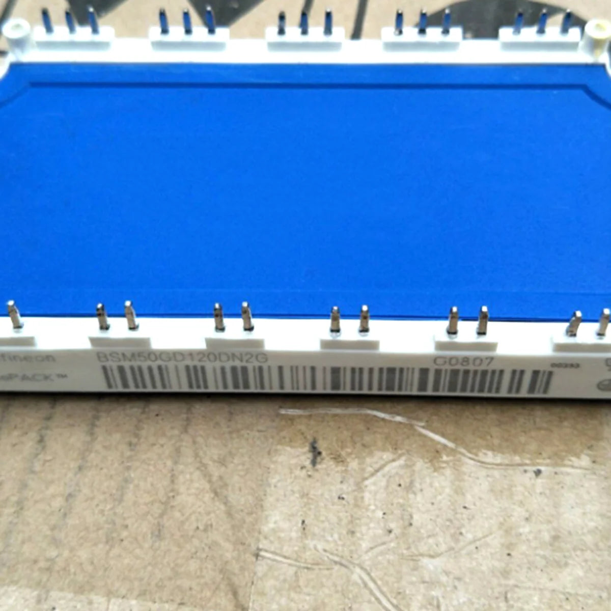 INFINEON BSM50GD120DN2G Power Supply Module - INFINEON [2]