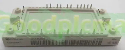 INFINEON BSM50GP60 Power Module [1]