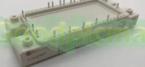 INFINEON BSM50GP60 Power Module [4]