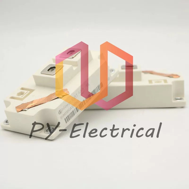 INFINEON/EUPEC BSM200GA120DN2 Module (1PCS) [11]
