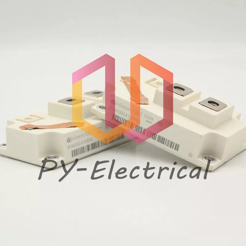 INFINEON/EUPEC BSM200GA120DN2 Module (1PCS) [3]
