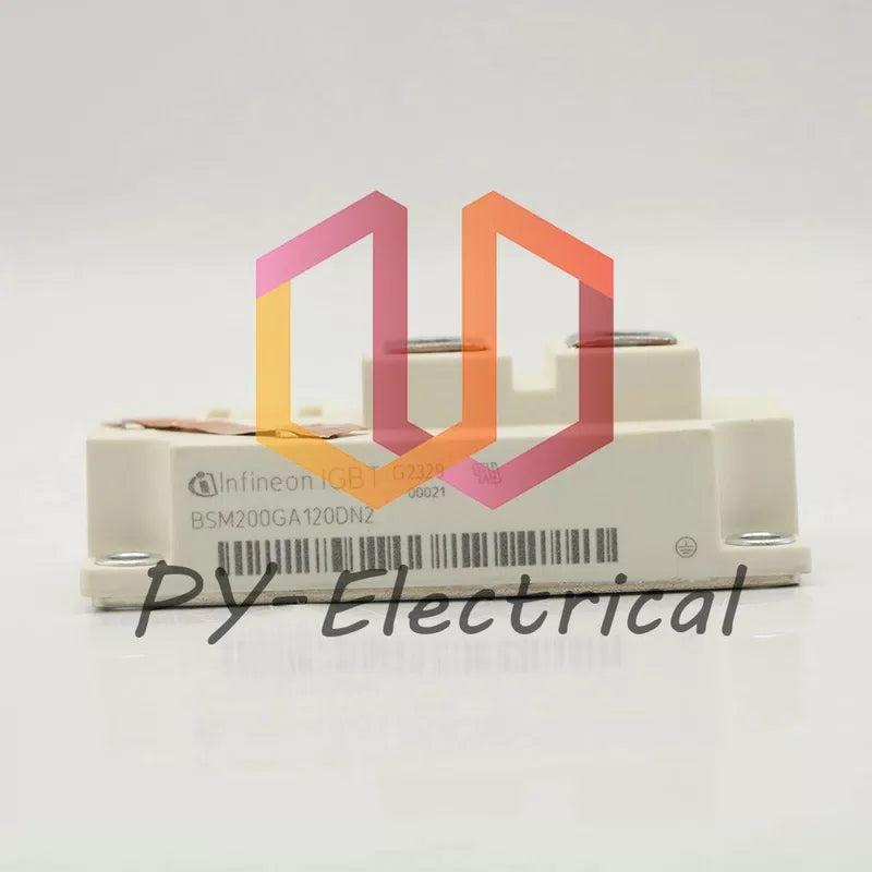 INFINEON/EUPEC BSM200GA120DN2 Module (1PCS) [4]