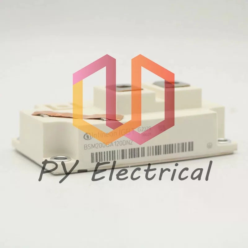 INFINEON/EUPEC BSM200GA120DN2 Module (1PCS) [5]