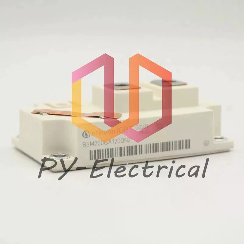 INFINEON/EUPEC BSM200GA120DN2 Module (1PCS) [5]
