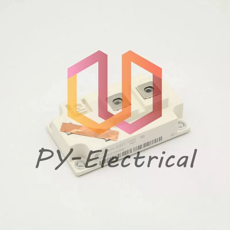 INFINEON/EUPEC BSM200GA120DN2 Module (1PCS) [7]