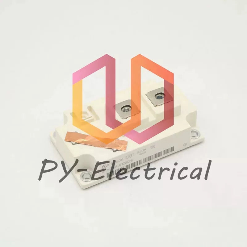 INFINEON/EUPEC BSM200GA120DN2 Module (1PCS) [7]