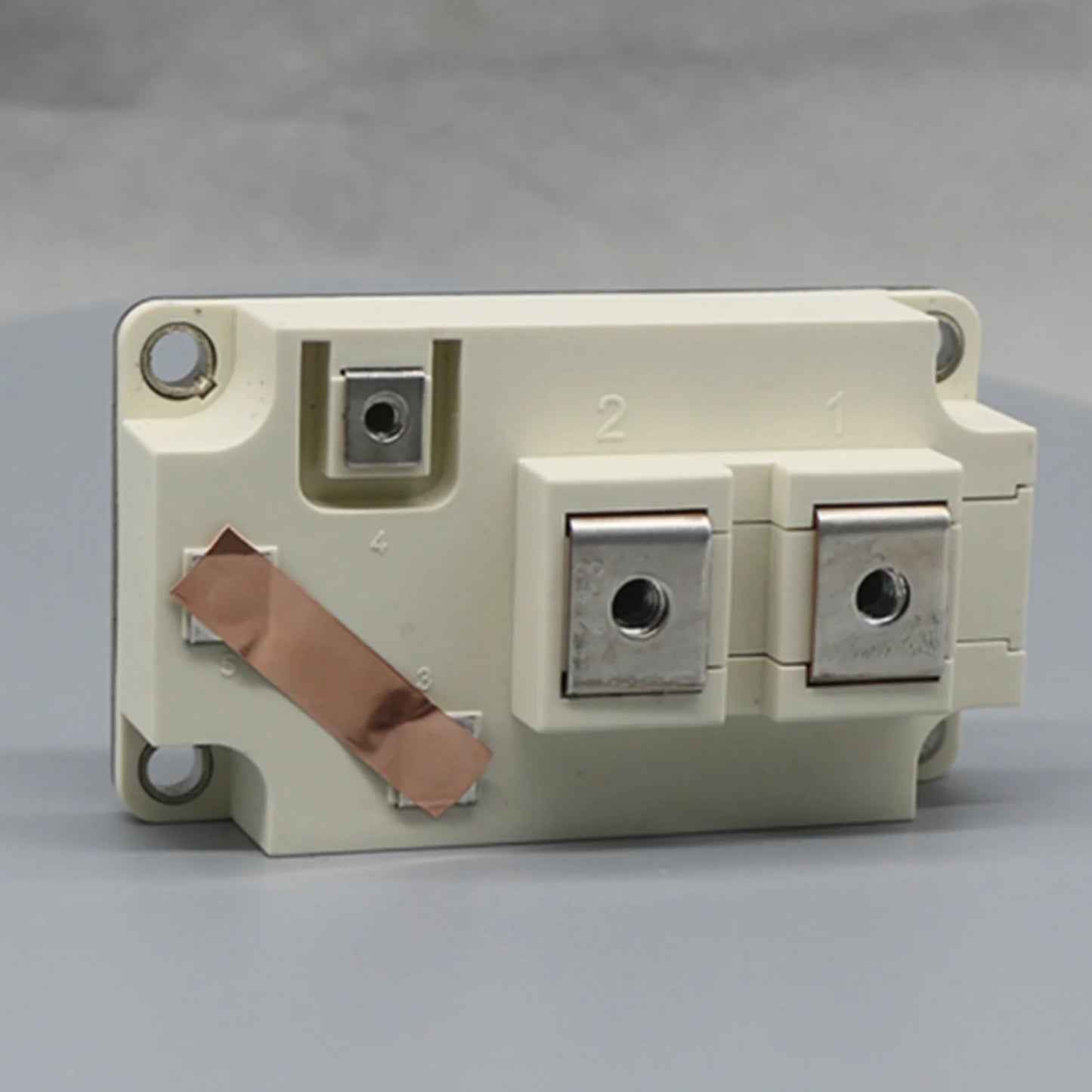 INFINEON EUPEC BSM400GA120 DLC Power Supply Module - INFINEON [1]