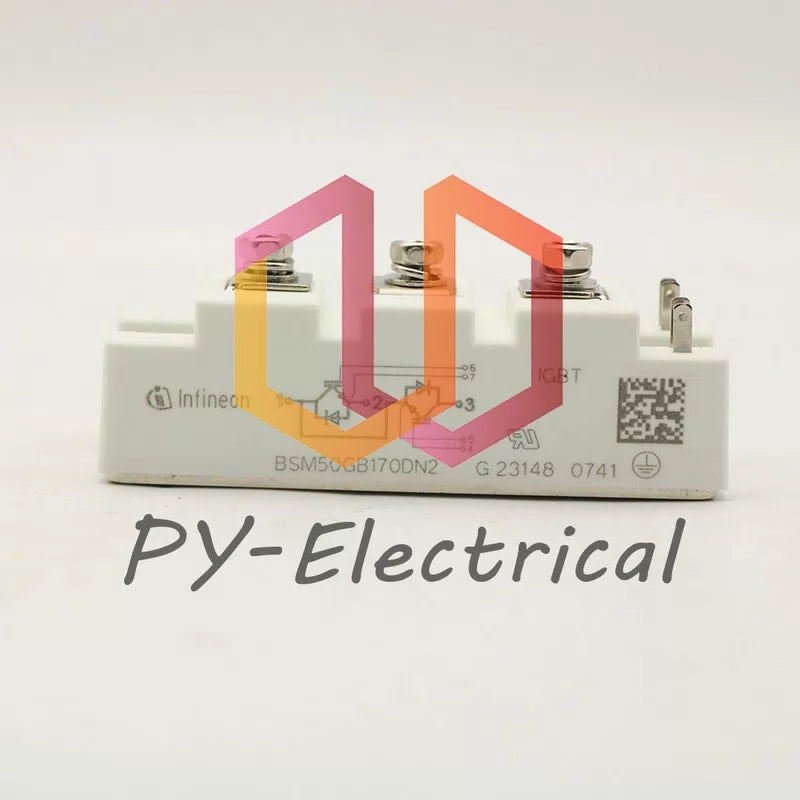 INFINEON/EUPEC Module BSM50GB170DN2 (1PCS) [9]