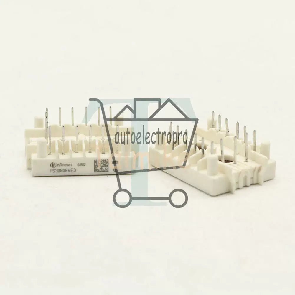 INFINEON/EUPEC Module FS30R06VE3 (1PCS) . [1]