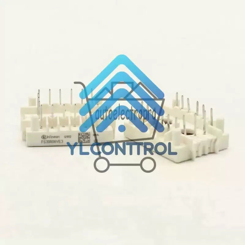 INFINEON/EUPEC Module FS30R06VE3 (1PCS) . [1]