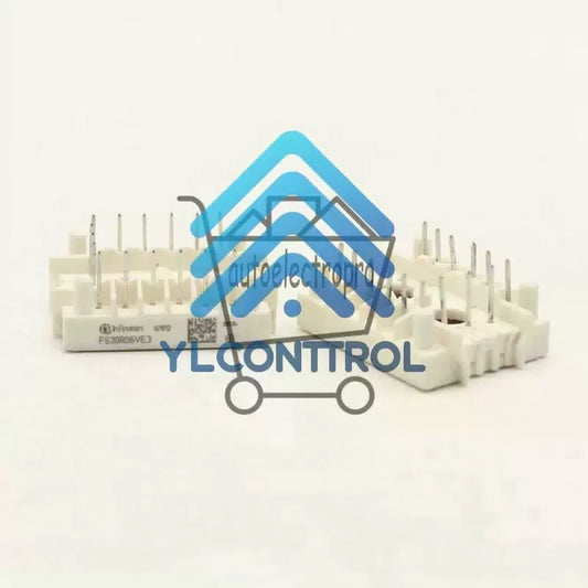 INFINEON/EUPEC Module FS30R06VE3 (1PCS) . [1]