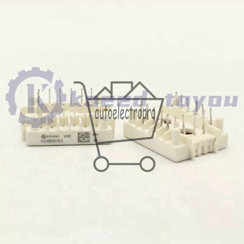 INFINEON/EUPEC Module FS30R06VE3 (1PCS) . [1]