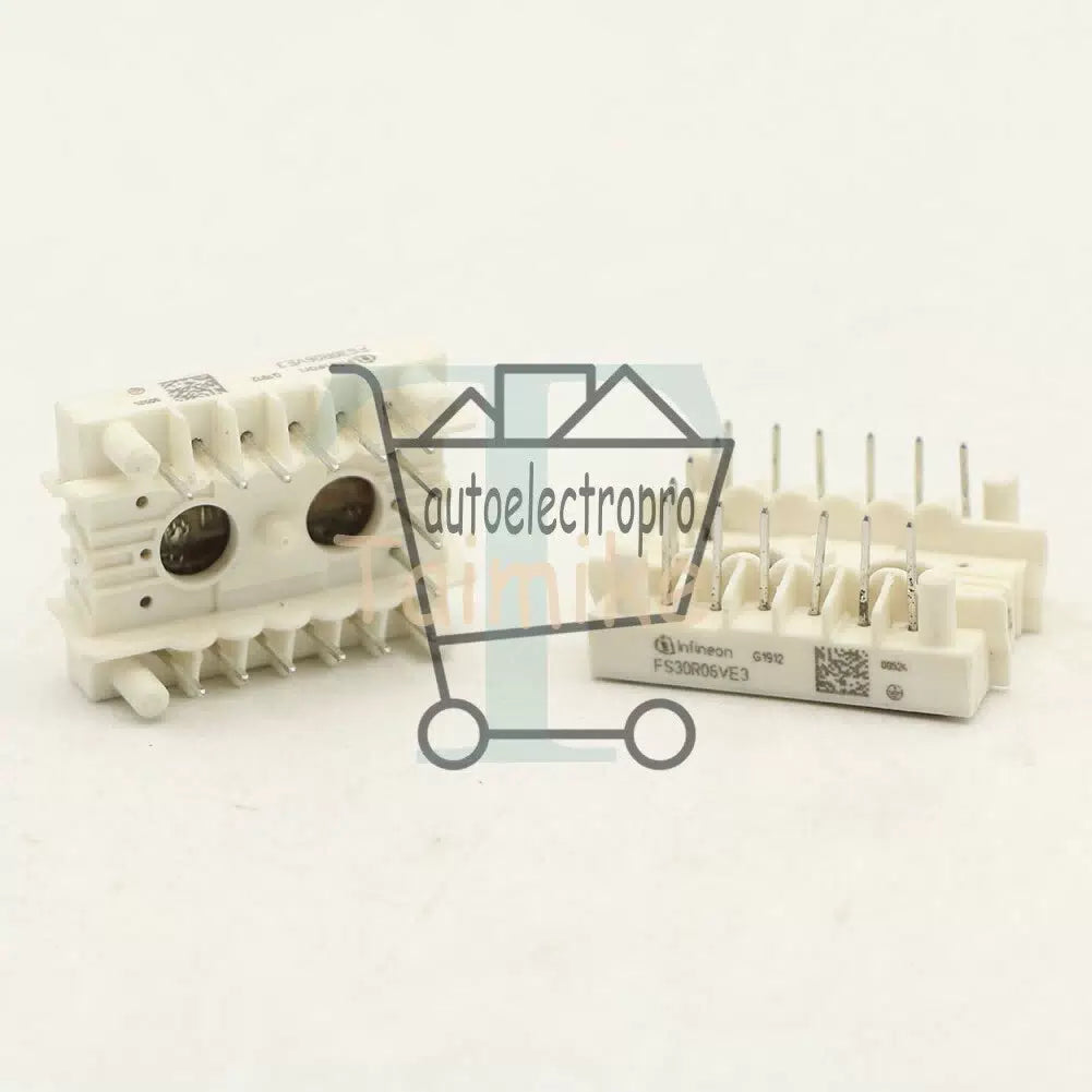 INFINEON/EUPEC Module FS30R06VE3 (1PCS) . [2]