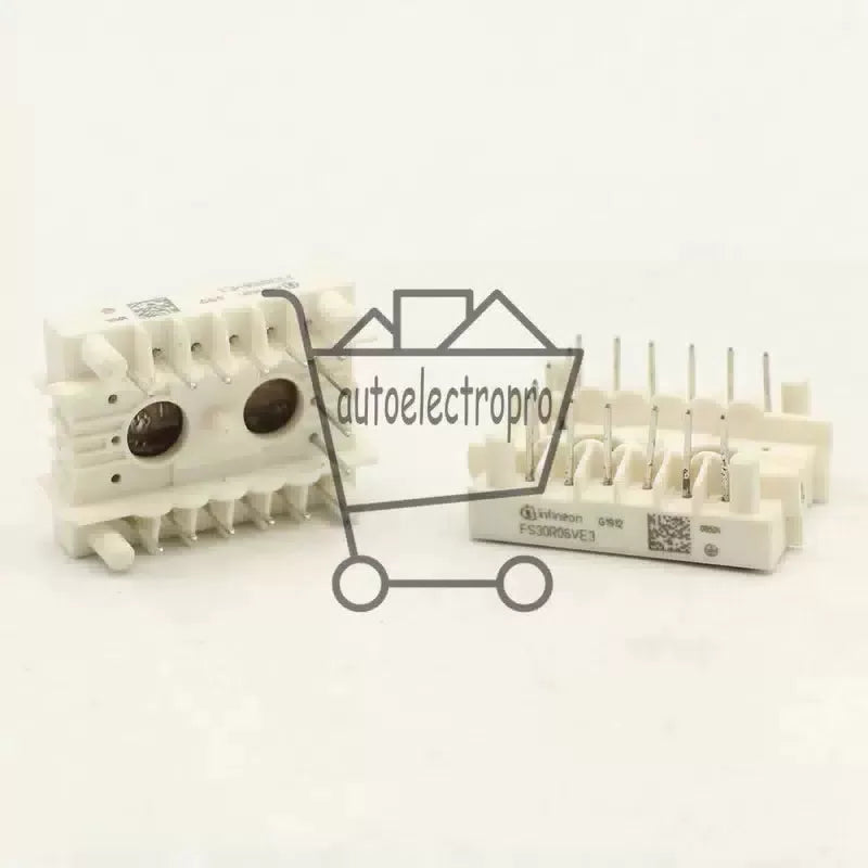 INFINEON/EUPEC Module FS30R06VE3 (1PCS) . [2]